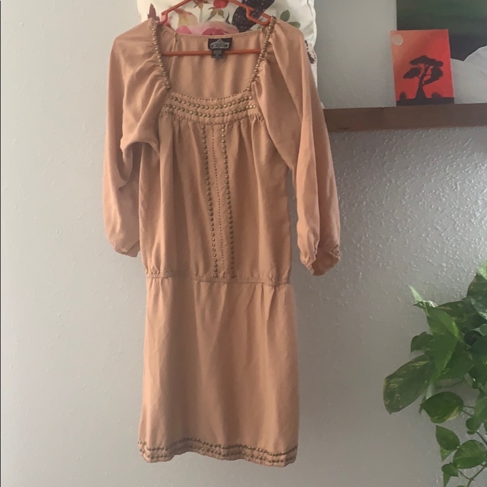 Vintage looking dress
